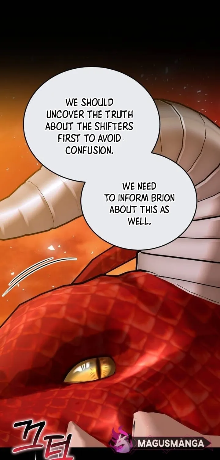 Read Predatory Bride chapter 90 image 14 on Lezhin