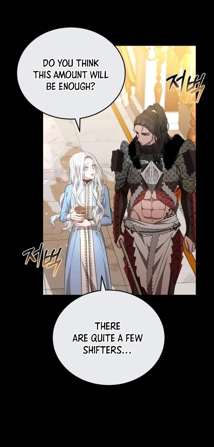 Read Predatory Bride chapter 90 image 19 on Lezhin