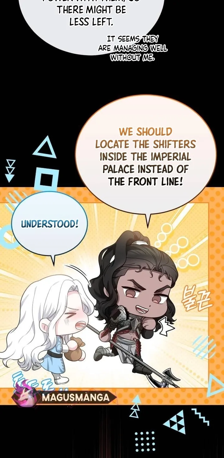 Read Predatory Bride chapter 90 image 21 on Lezhin