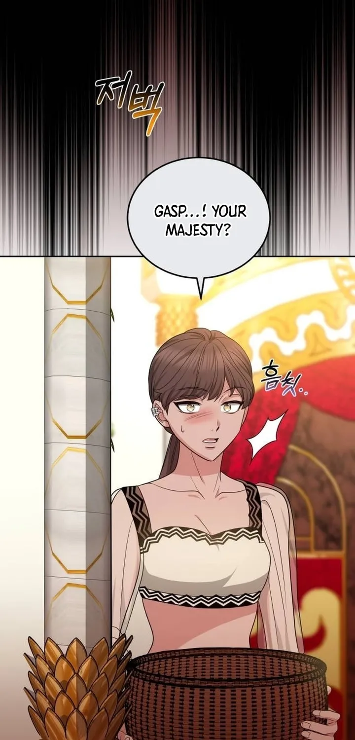 Read Predatory Bride chapter 90 image 22 on Lezhin
