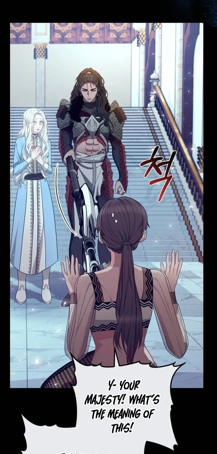 Read Predatory Bride chapter 90 image 24 on Lezhin