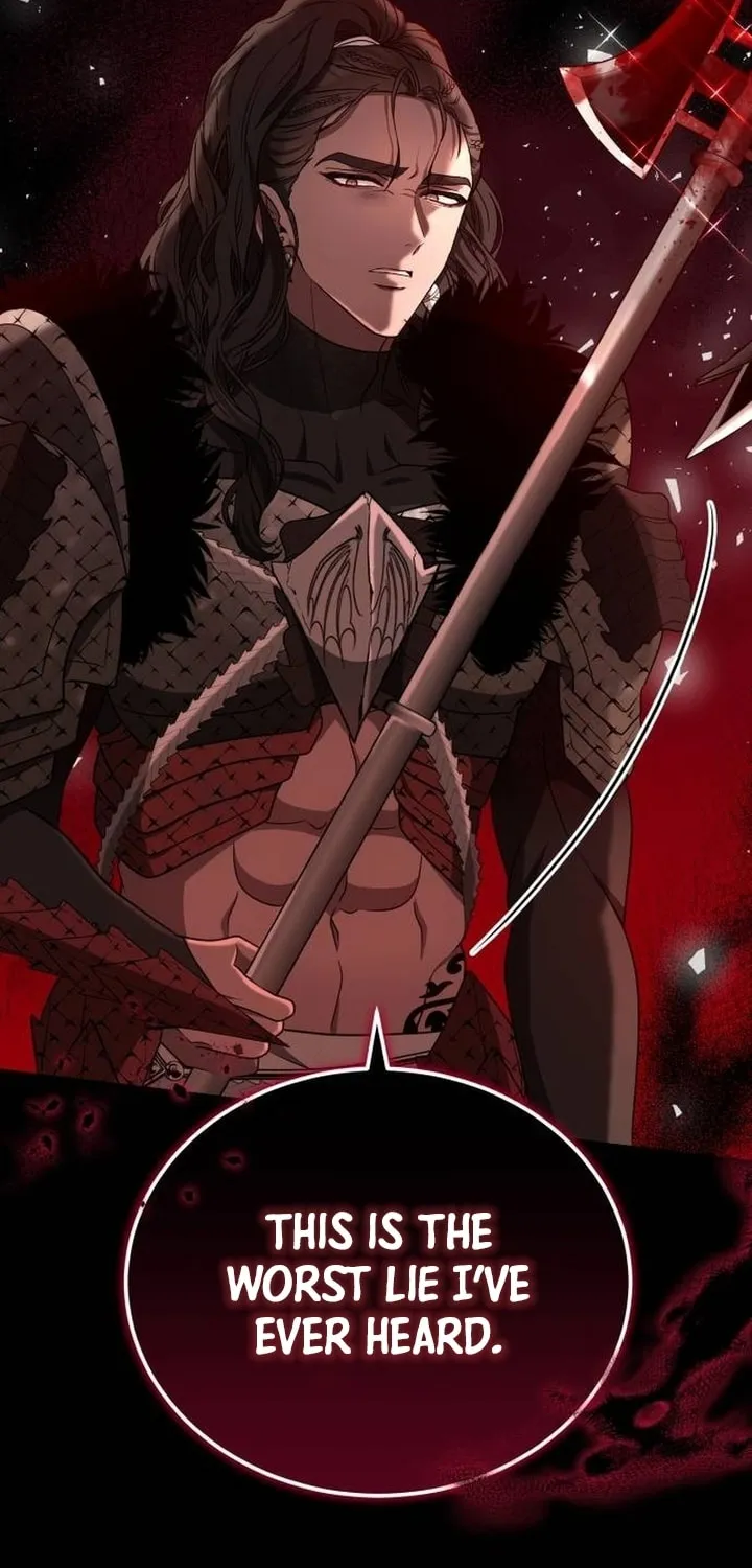 Read Predatory Bride chapter 90 image 29 on Lezhin