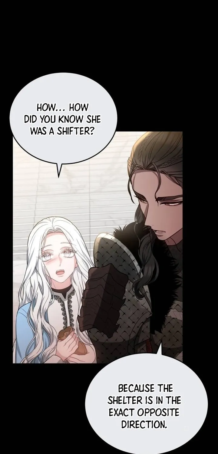Read Predatory Bride chapter 90 image 30 on Lezhin