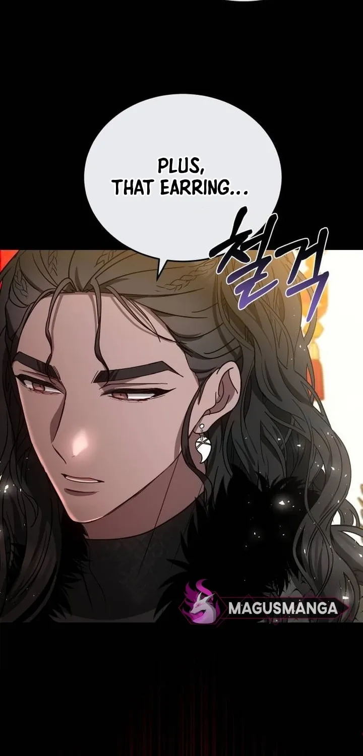 Read Predatory Bride chapter 90 image 31 on Lezhin
