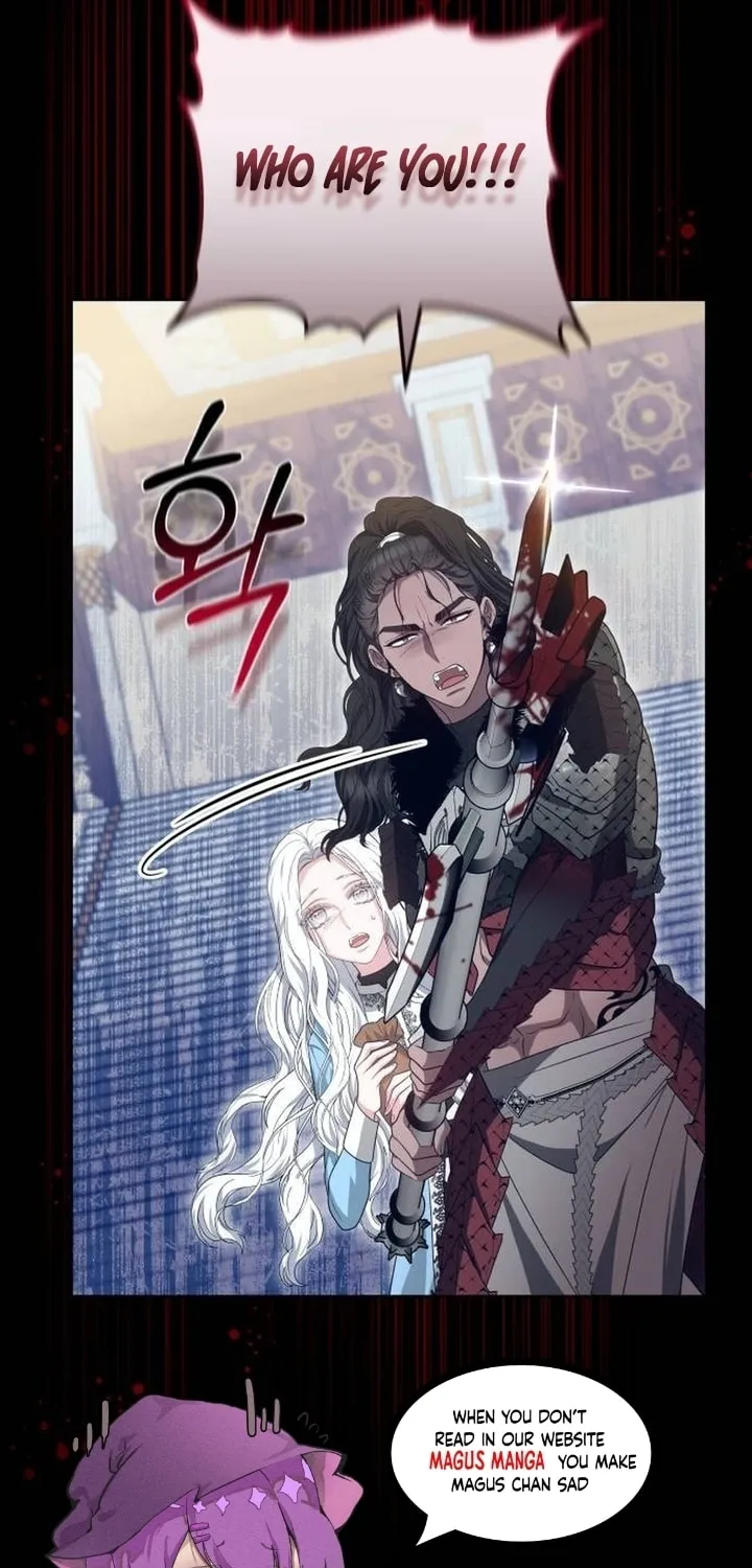 Read Predatory Bride chapter 90 image 33 on Lezhin