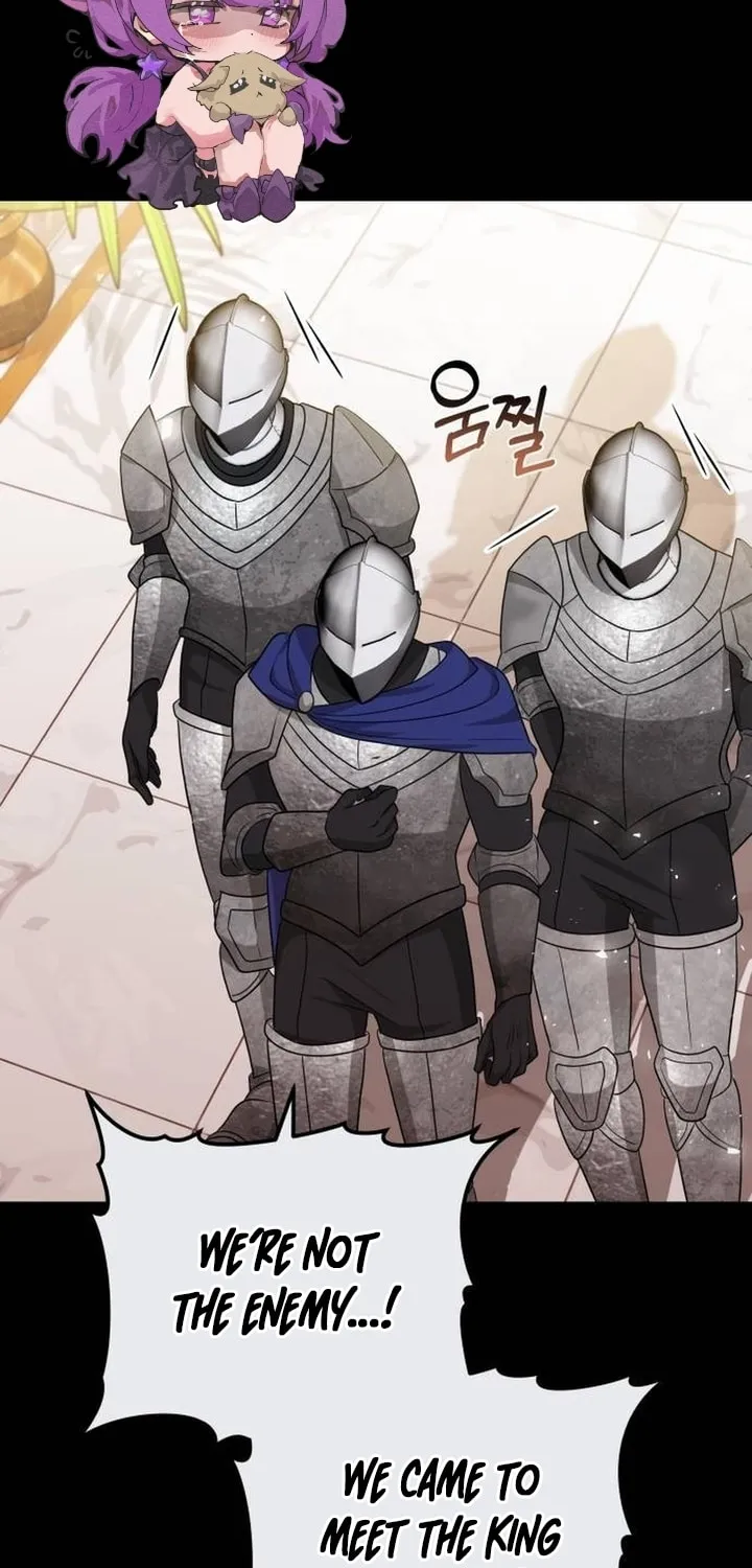 Read Predatory Bride chapter 90 image 34 on Lezhin