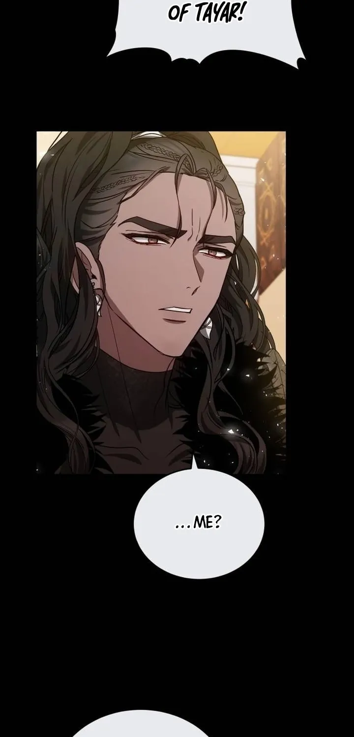 Read Predatory Bride chapter 90 image 35 on Lezhin