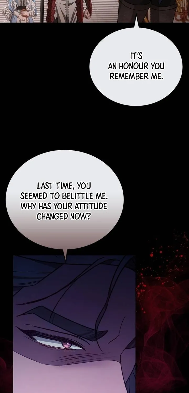 Read Predatory Bride chapter 90 image 39 on Lezhin