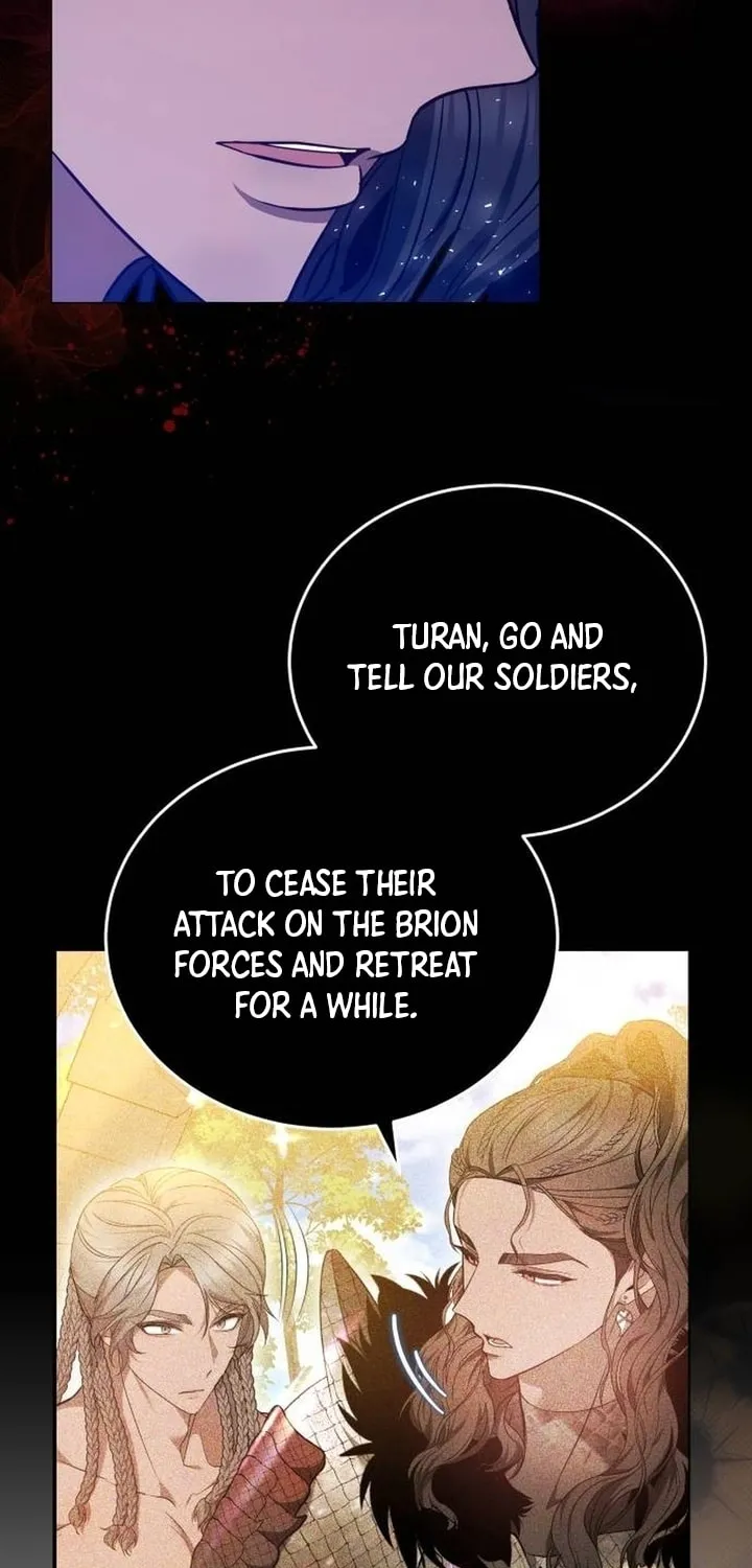 Read Predatory Bride chapter 90 image 40 on Lezhin