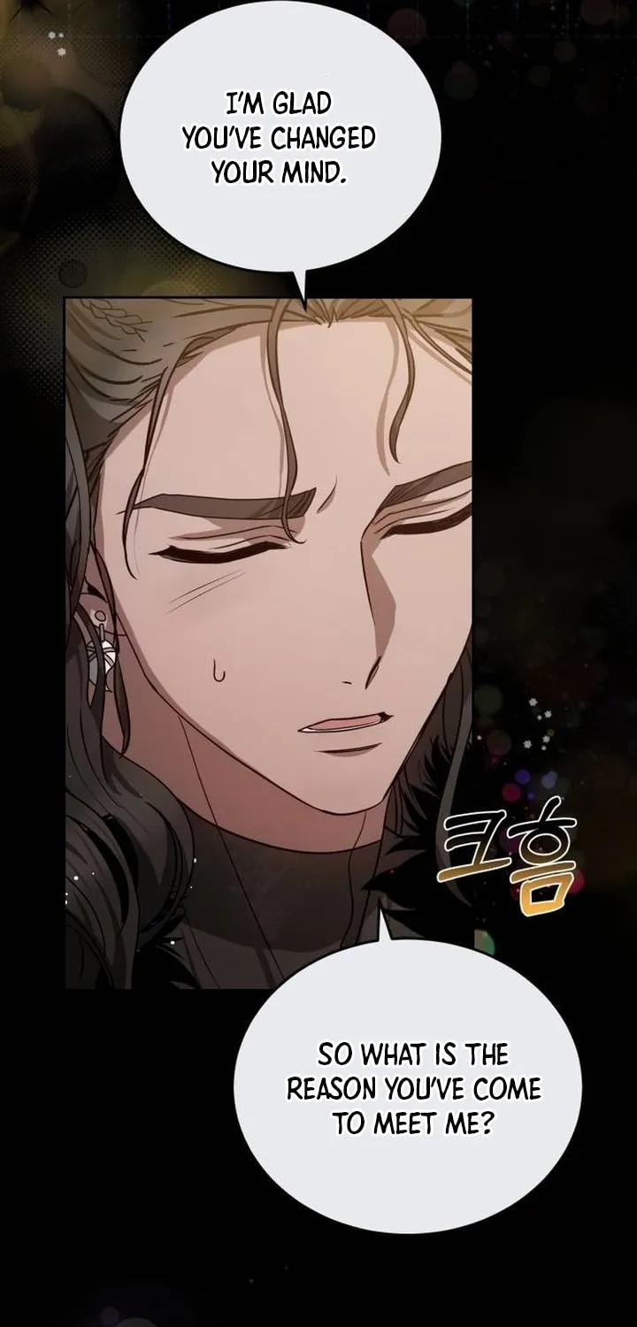 Read Predatory Bride chapter 90 image 44 on Lezhin