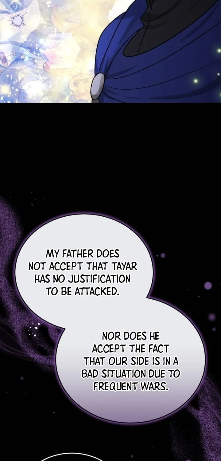 Read Predatory Bride chapter 90 image 46 on Lezhin