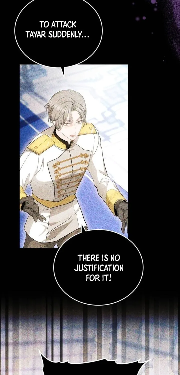 Read Predatory Bride chapter 90 image 47 on Lezhin