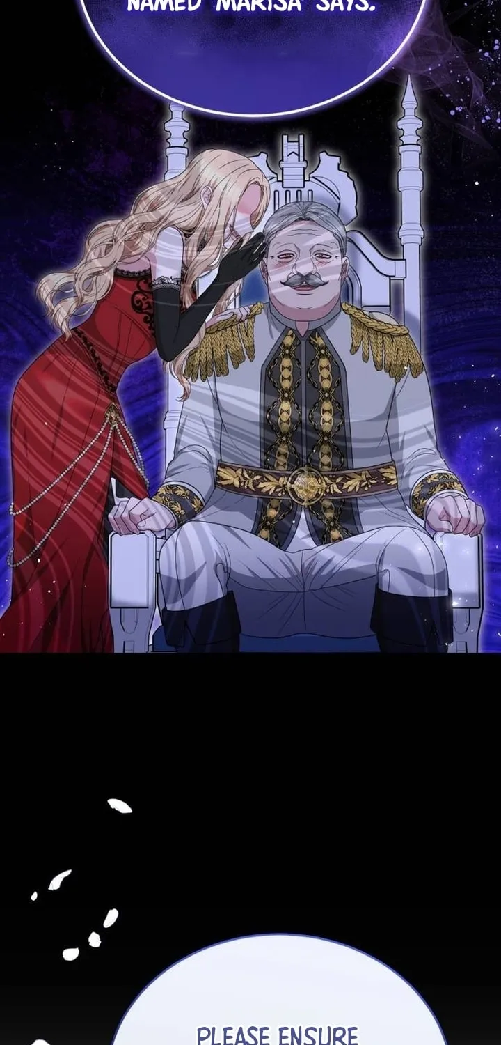 Read Predatory Bride chapter 90 image 49 on Lezhin