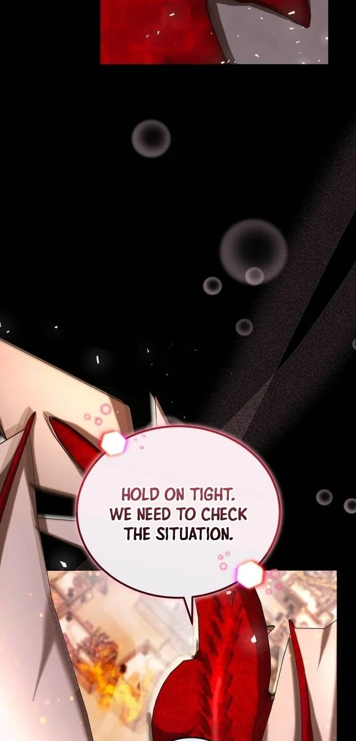 Read Predatory Bride chapter 90 image 5 on Lezhin