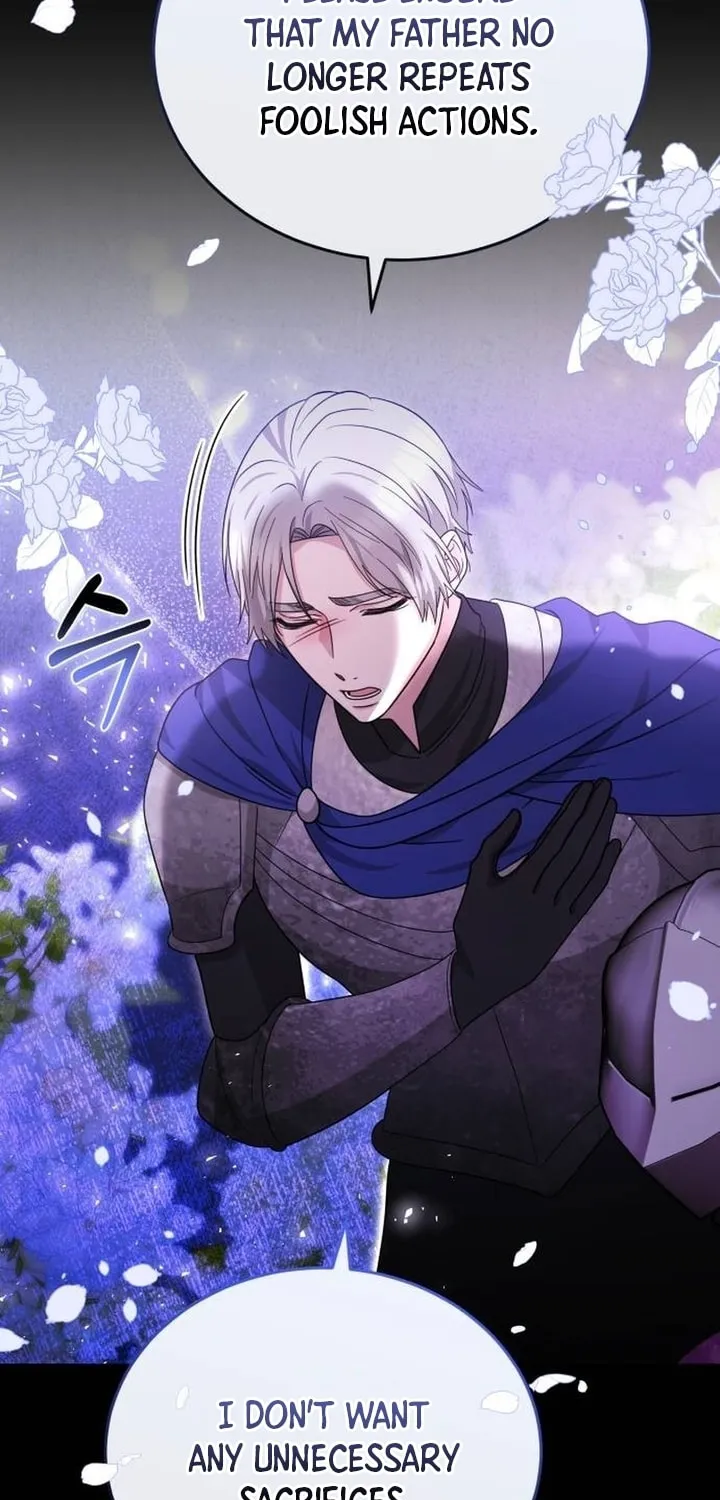 Read Predatory Bride chapter 90 image 50 on Lezhin