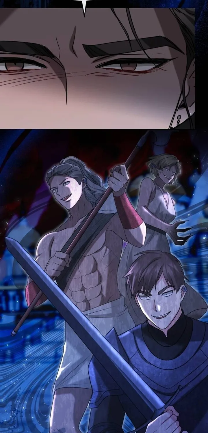 Read Predatory Bride chapter 90 image 55 on Lezhin