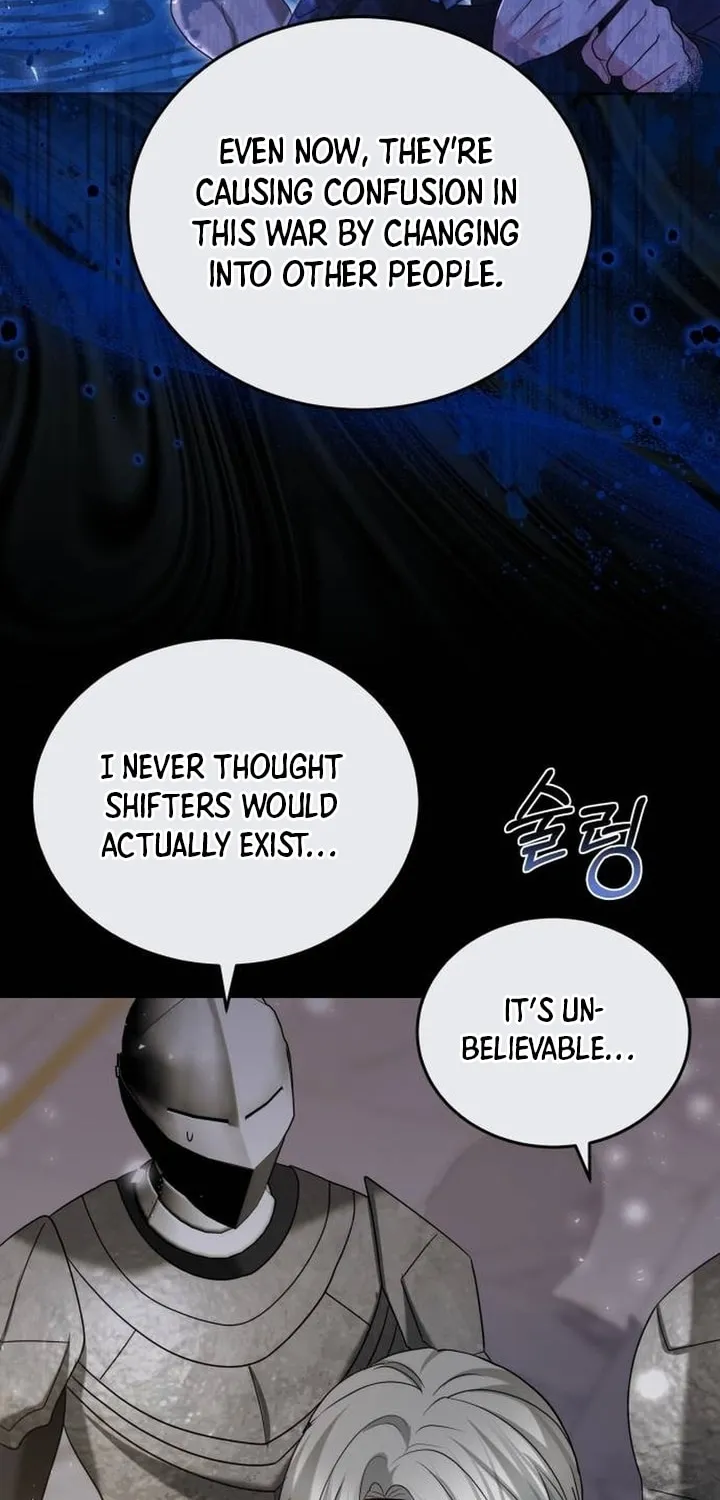 Read Predatory Bride chapter 90 image 56 on Lezhin