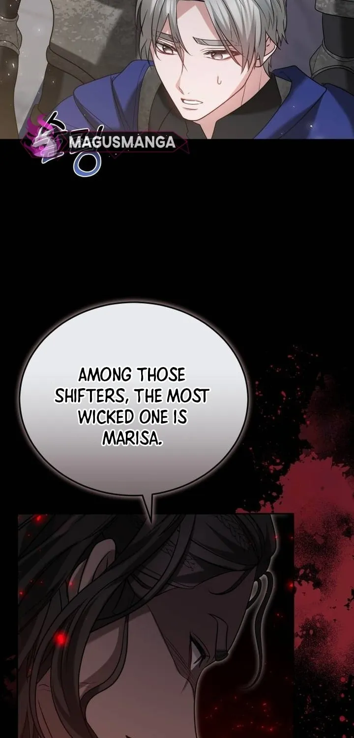 Read Predatory Bride chapter 90 image 57 on Lezhin