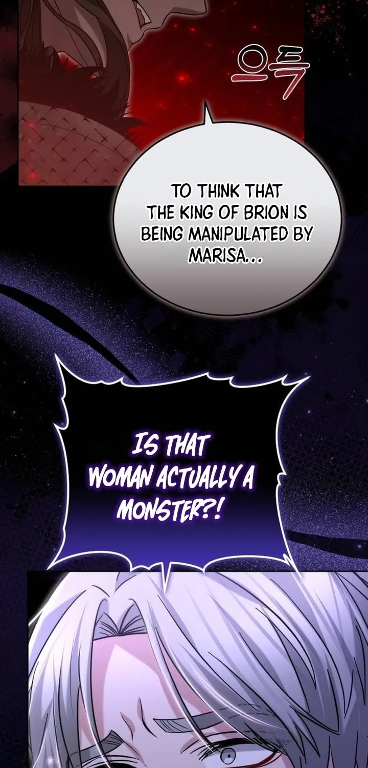 Read Predatory Bride chapter 90 image 58 on Lezhin