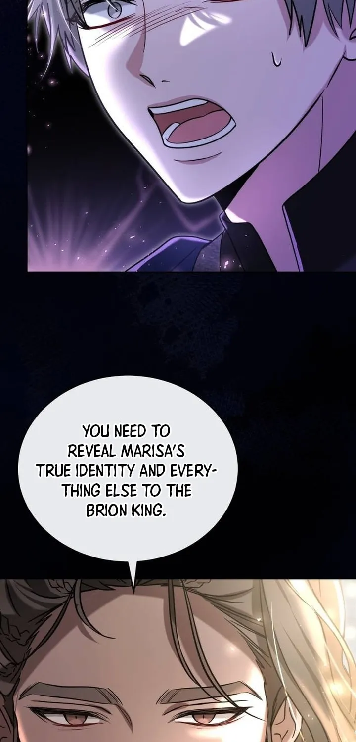 Read Predatory Bride chapter 90 image 59 on Lezhin