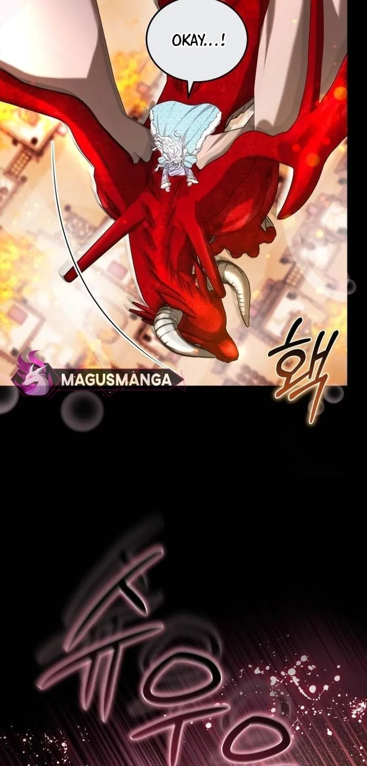 Read Predatory Bride chapter 90 image 6 on Lezhin