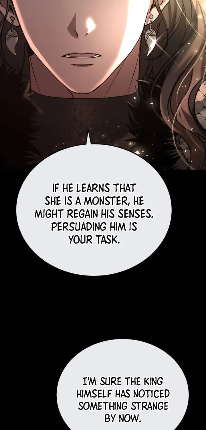Read Predatory Bride chapter 90 image 60 on Lezhin