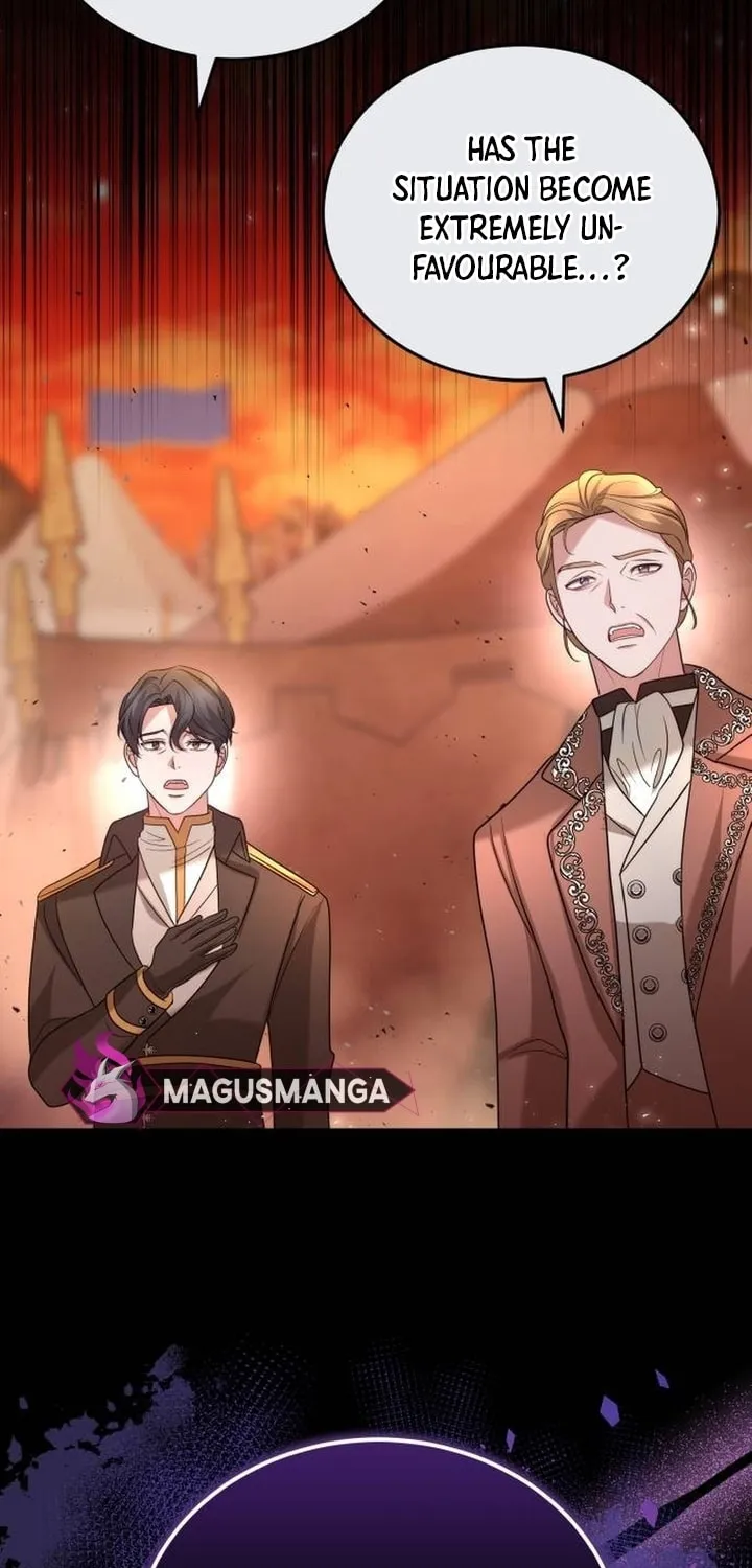 Read Predatory Bride chapter 90 image 68 on Lezhin