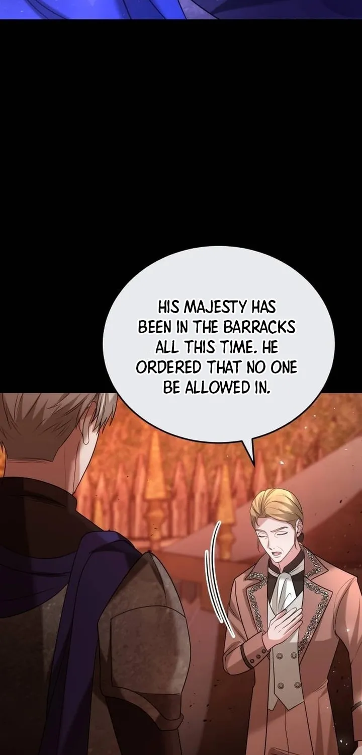 Read Predatory Bride chapter 90 image 70 on Lezhin
