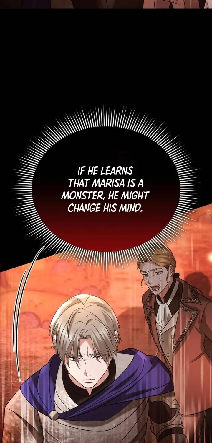 Read Predatory Bride chapter 90 image 71 on Lezhin
