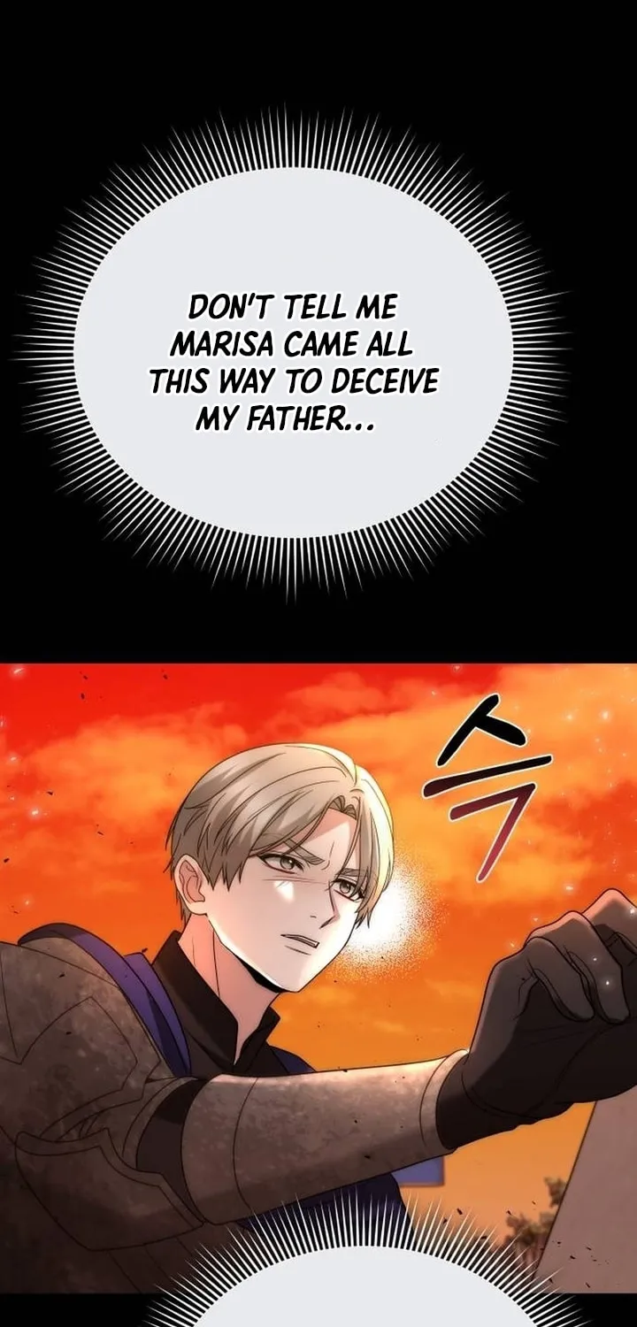 Read Predatory Bride chapter 90 image 75 on Lezhin