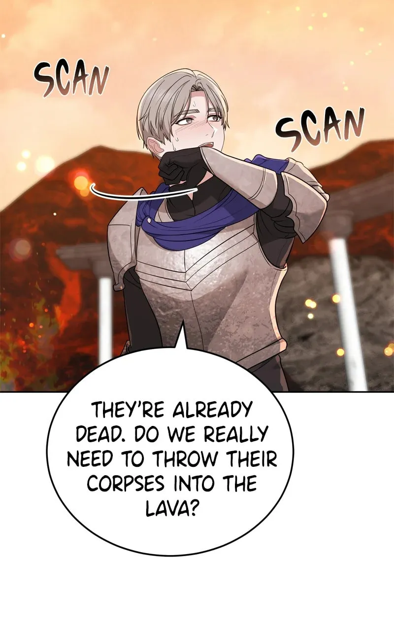 Read Predatory Bride chapter 92 image 10 on Lezhin