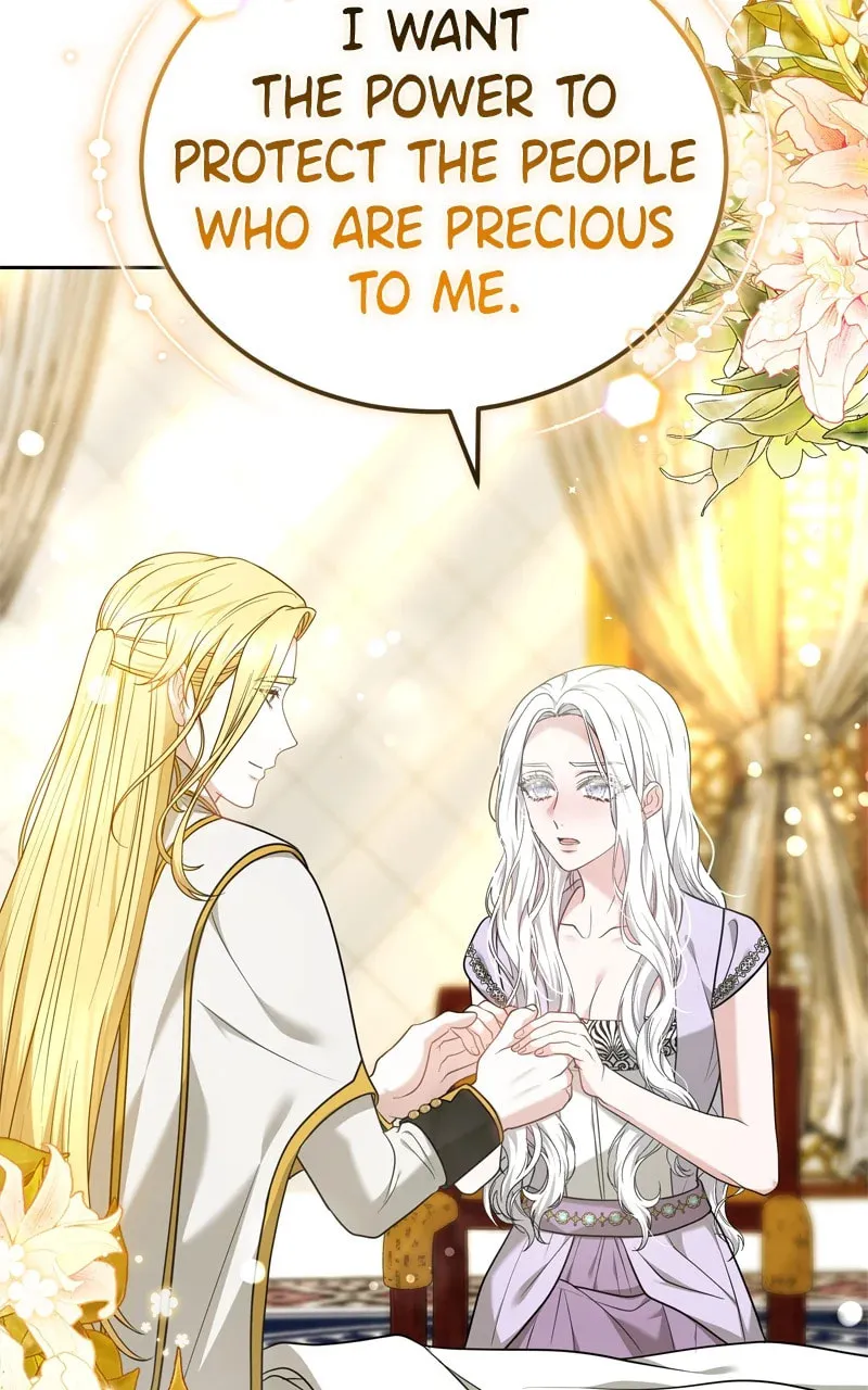 Read Predatory Bride chapter 92 image 102 on Lezhin