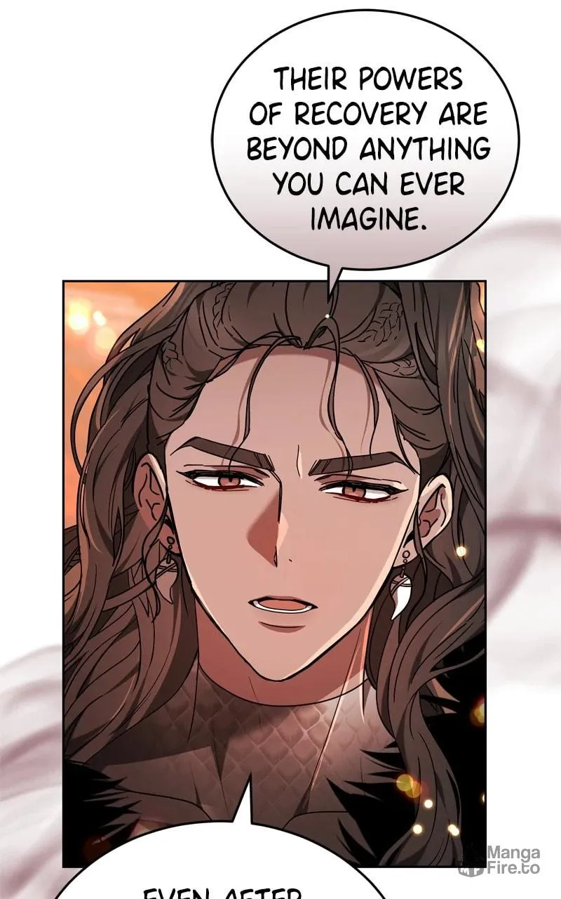 Read Predatory Bride chapter 92 image 11 on Lezhin
