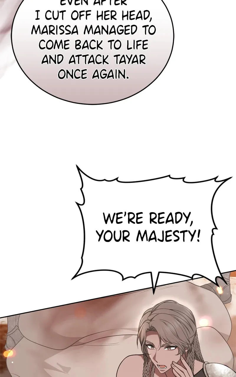 Read Predatory Bride chapter 92 image 12 on Lezhin