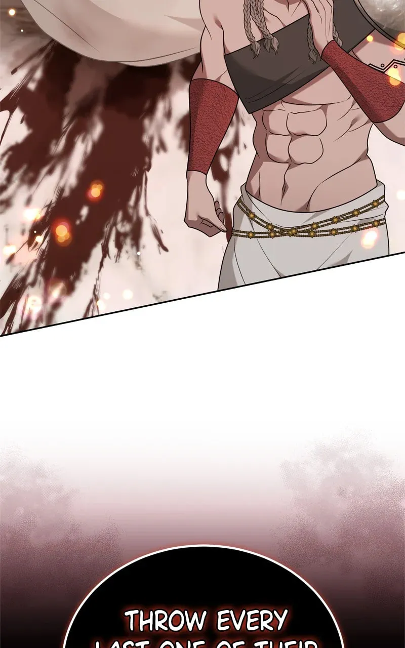 Read Predatory Bride chapter 92 image 13 on Lezhin