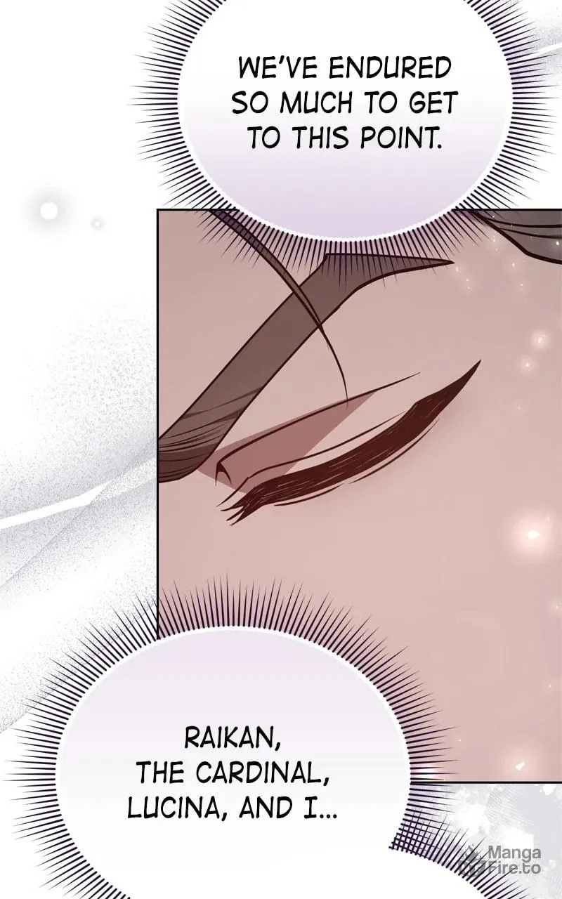 Read Predatory Bride chapter 92 image 20 on Lezhin