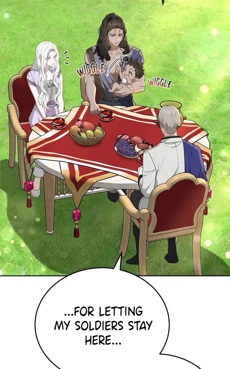 Read Predatory Bride chapter 92 image 28 on Lezhin