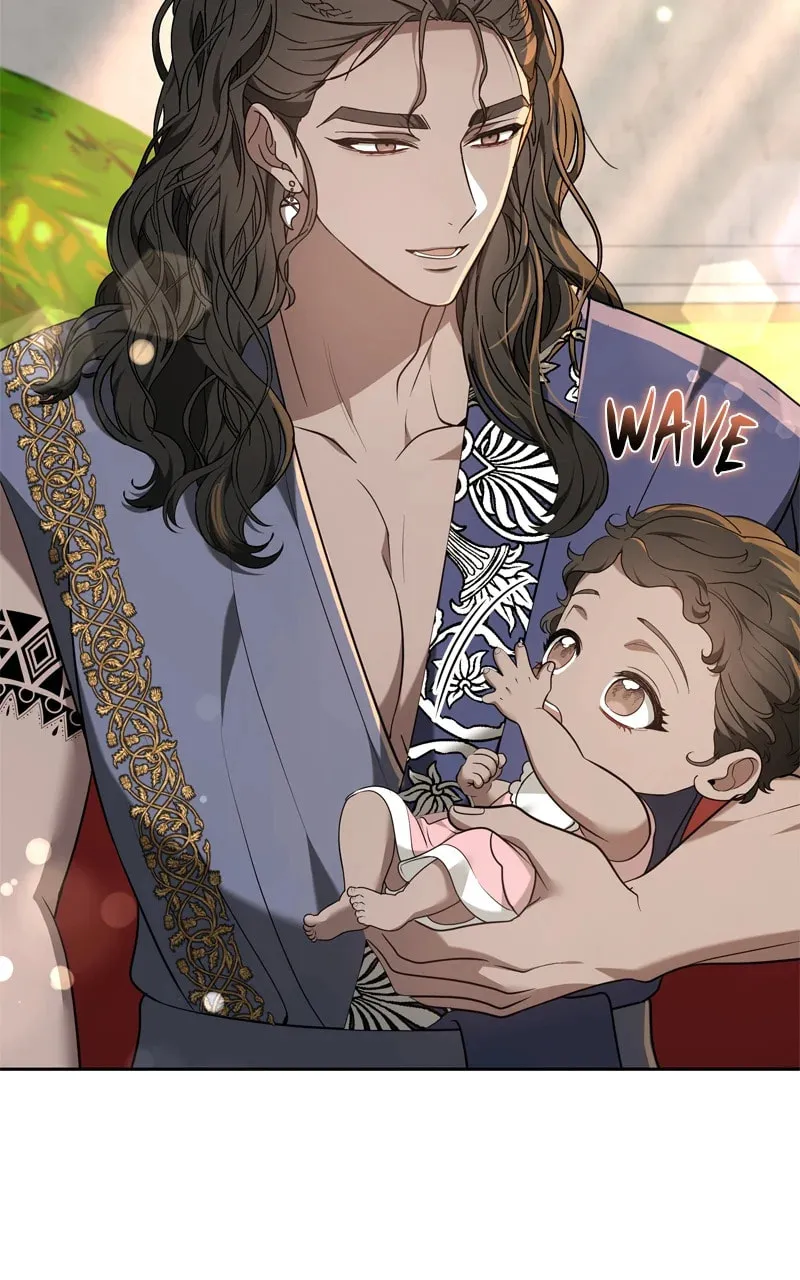 Read Predatory Bride chapter 92 image 30 on Lezhin