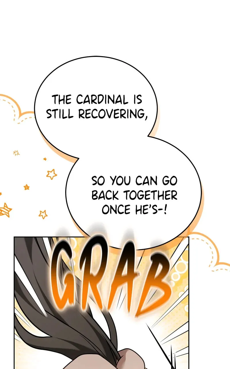 Read Predatory Bride chapter 92 image 31 on Lezhin