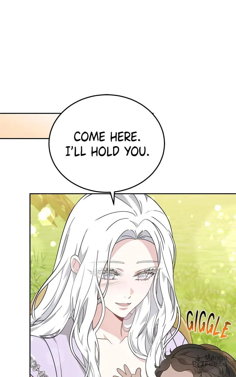 Read Predatory Bride chapter 92 image 34 on Lezhin