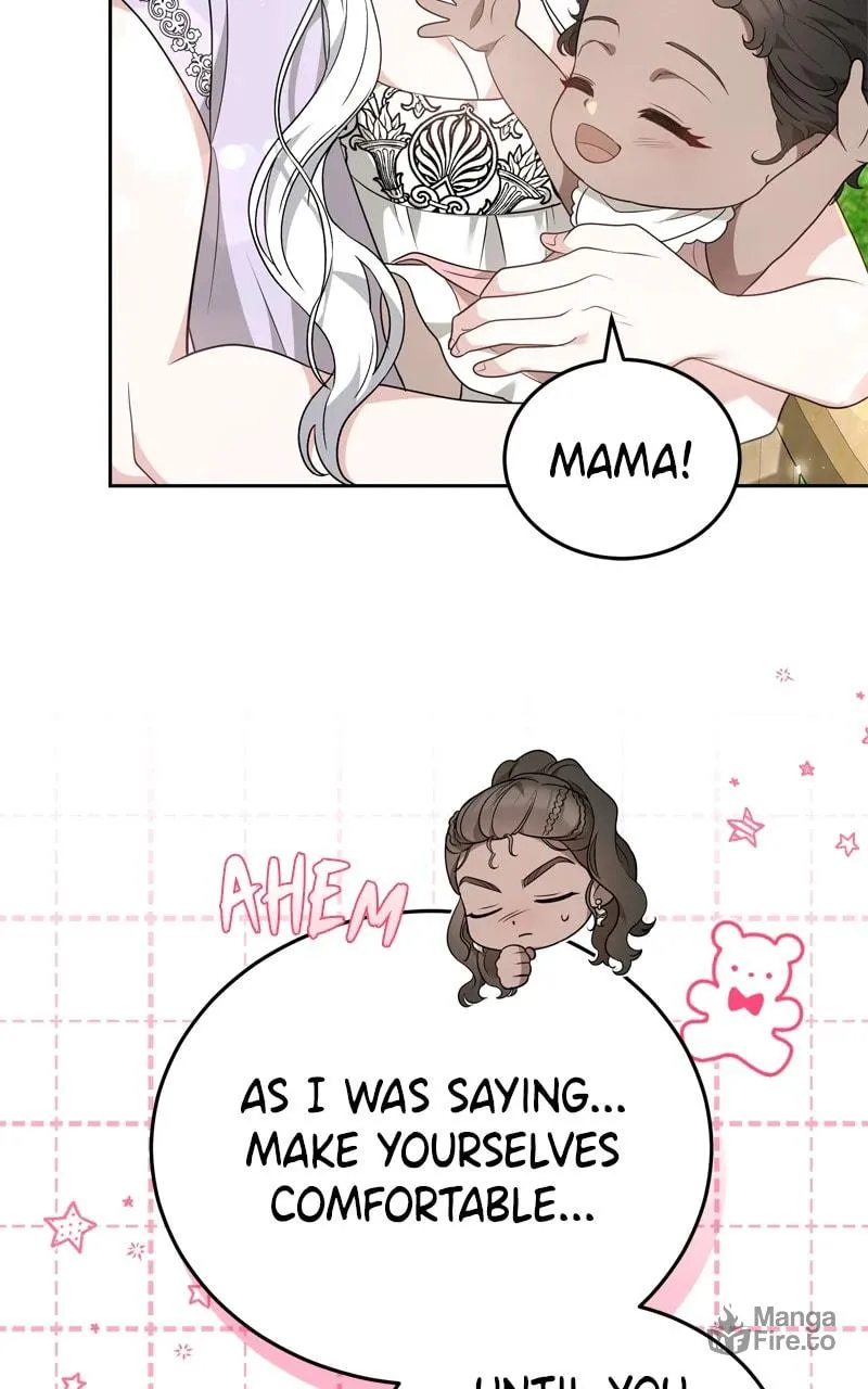 Read Predatory Bride chapter 92 image 35 on Lezhin