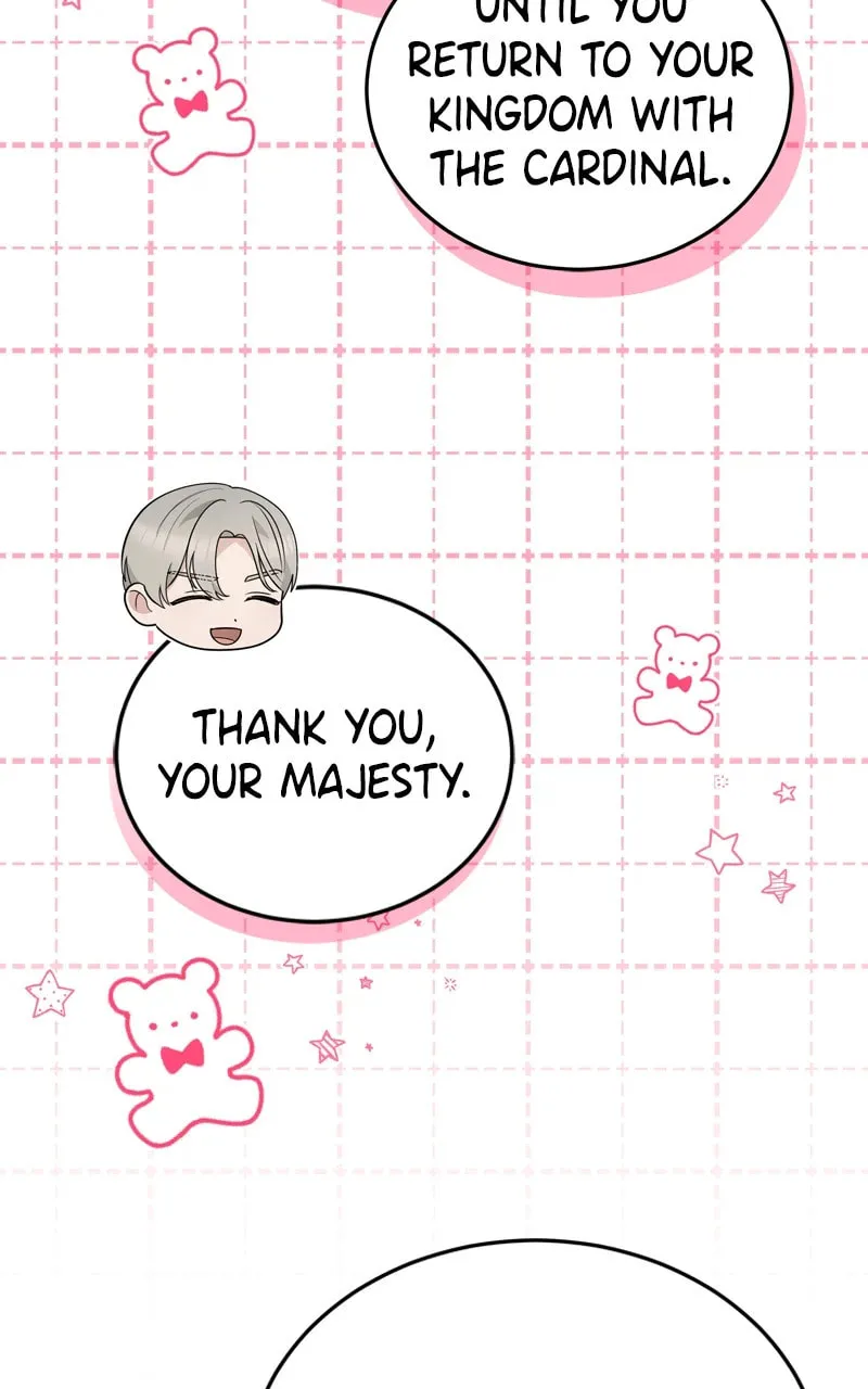 Read Predatory Bride chapter 92 image 36 on Lezhin