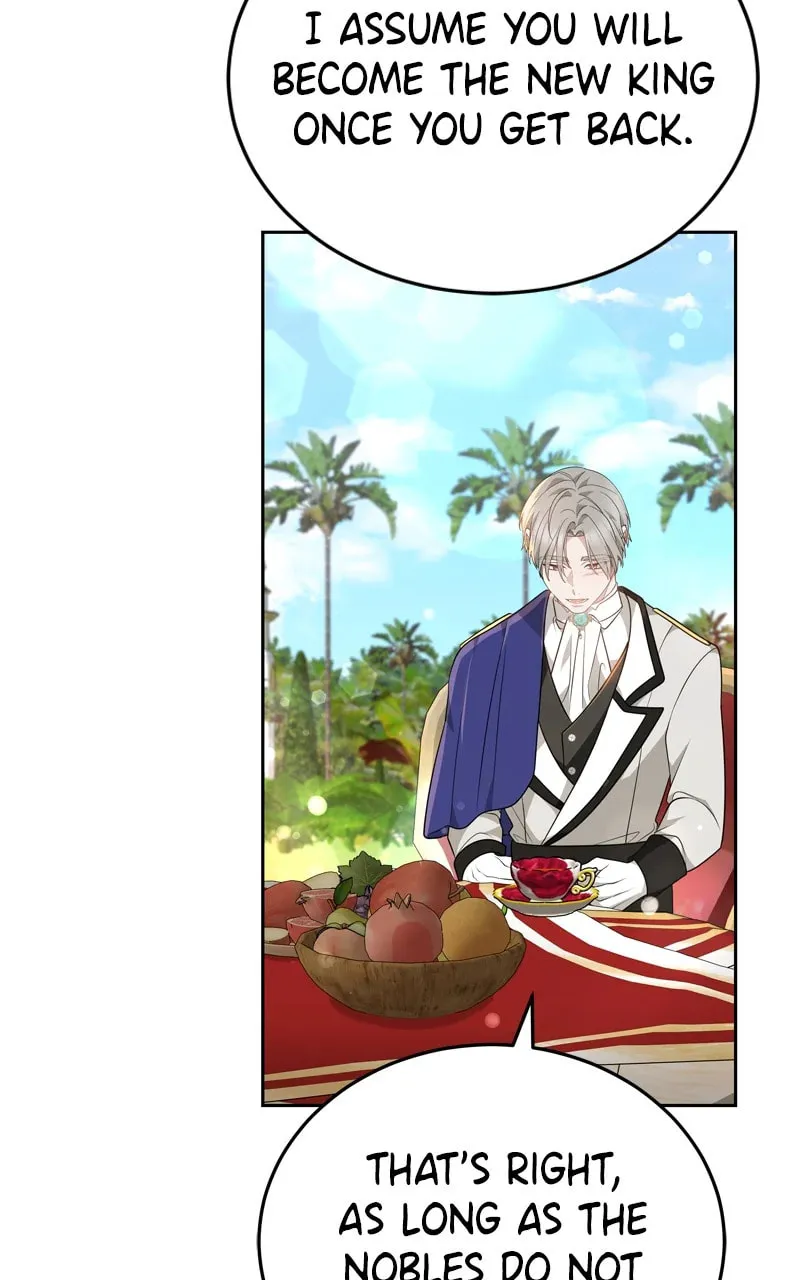 Read Predatory Bride chapter 92 image 37 on Lezhin