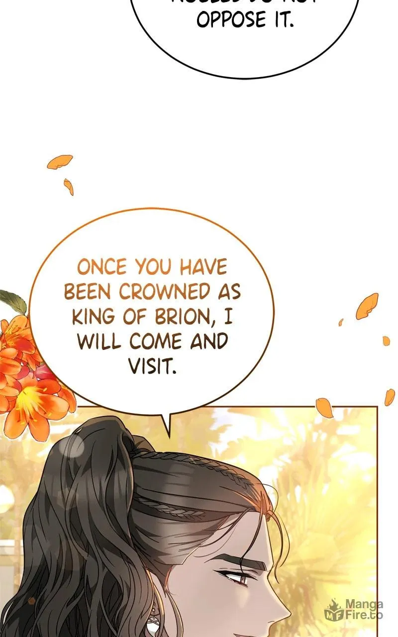 Read Predatory Bride chapter 92 image 38 on Lezhin