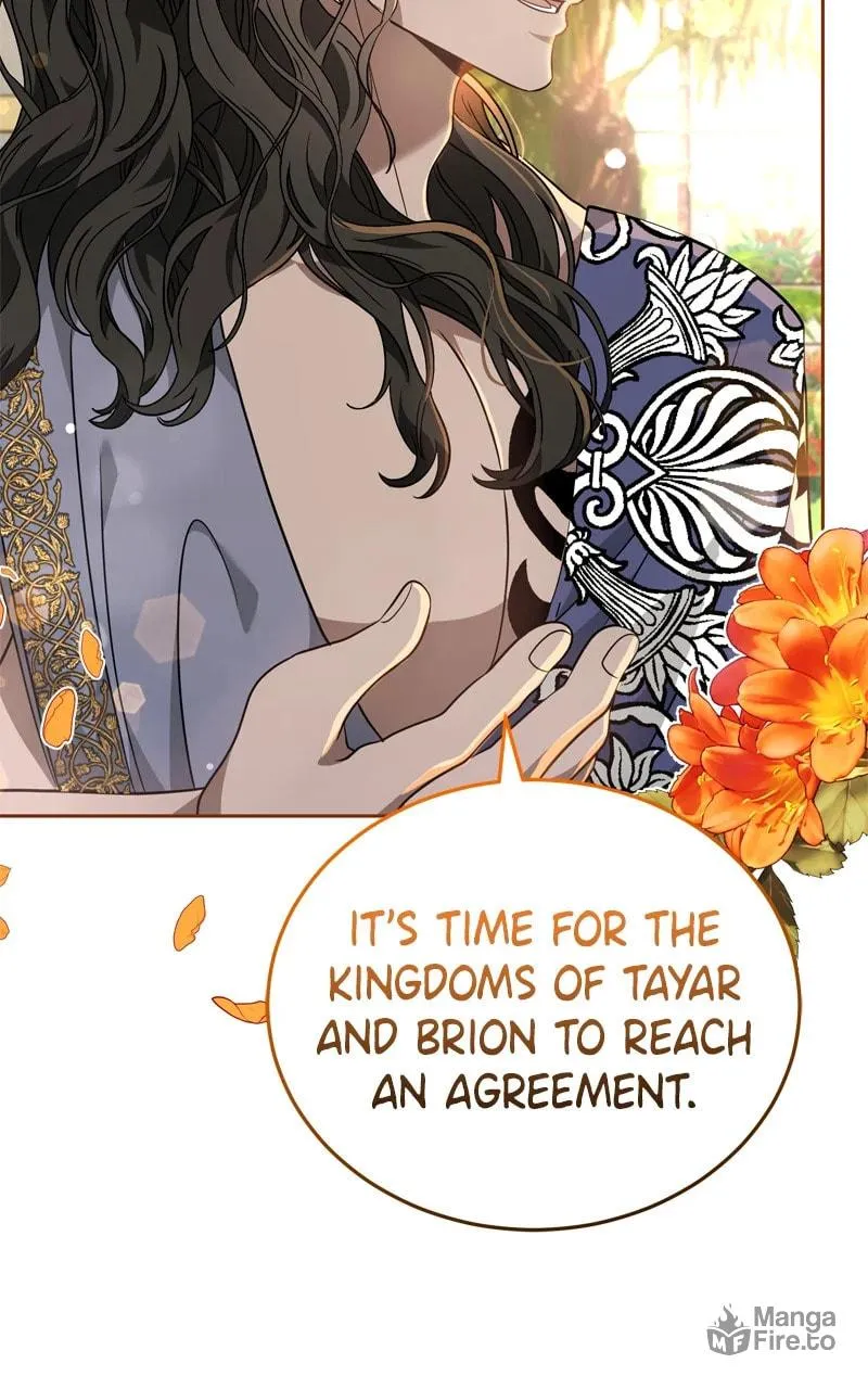 Read Predatory Bride chapter 92 image 39 on Lezhin