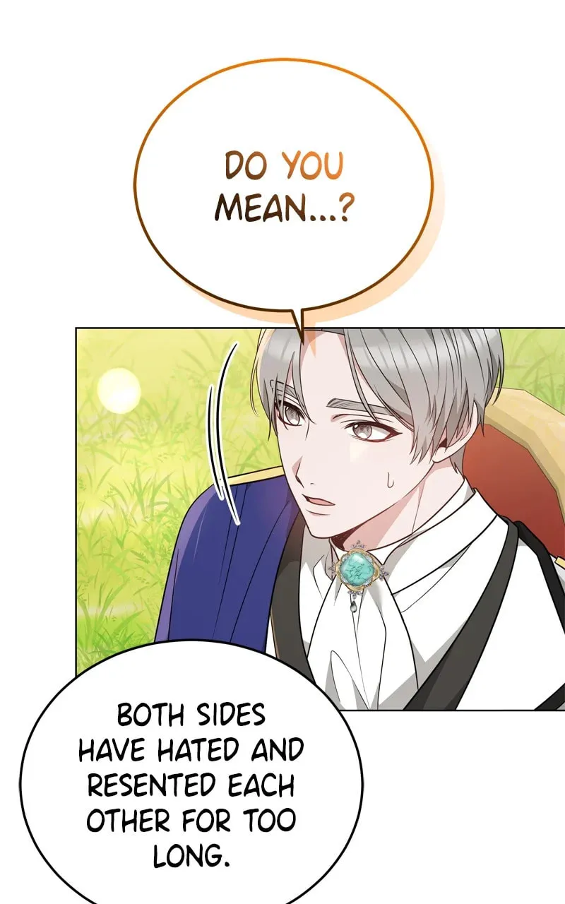 Read Predatory Bride chapter 92 image 40 on Lezhin
