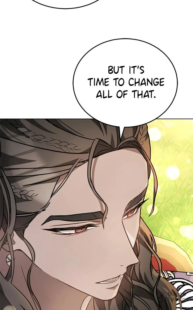 Read Predatory Bride chapter 92 image 41 on Lezhin