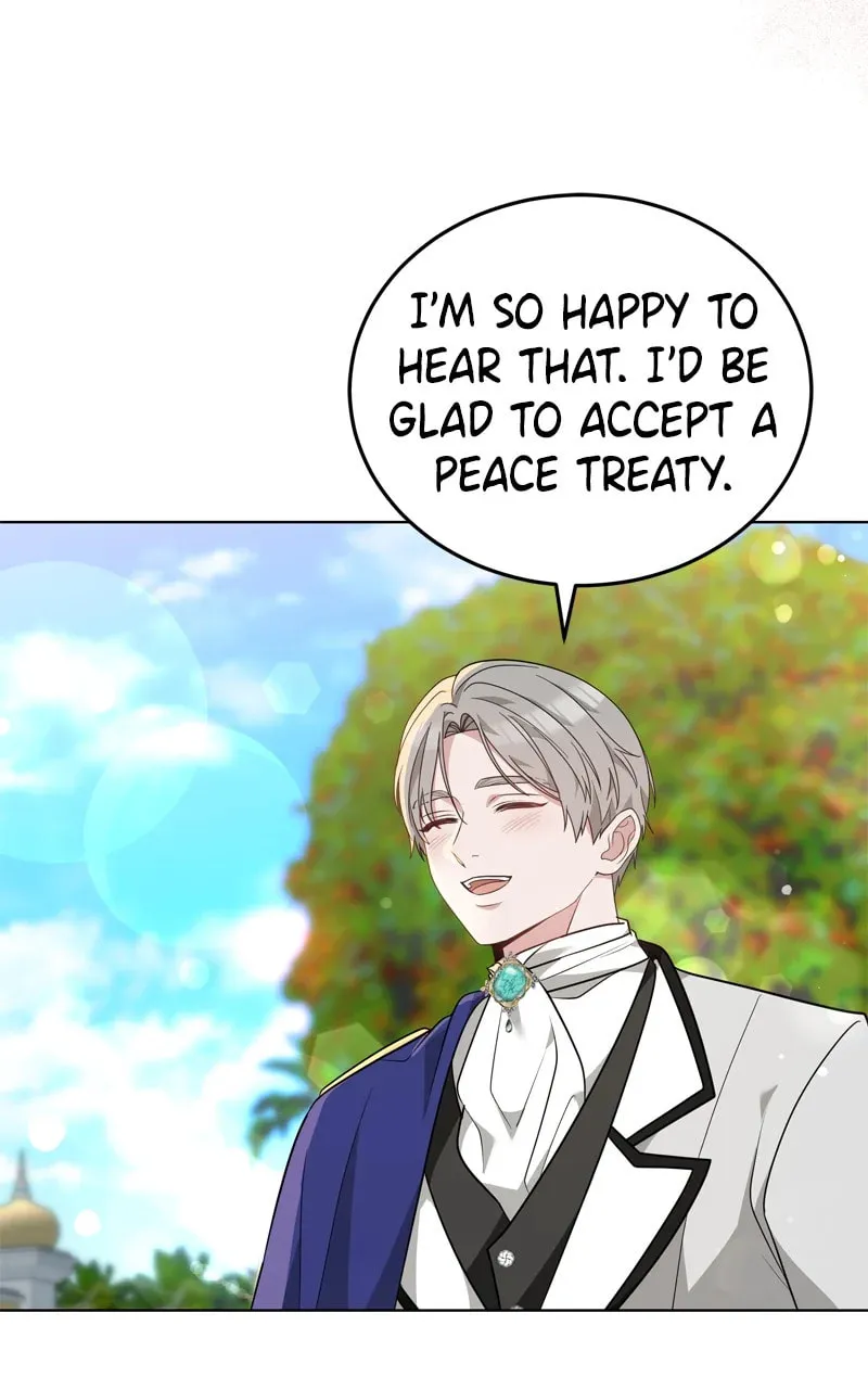 Read Predatory Bride chapter 92 image 46 on Lezhin