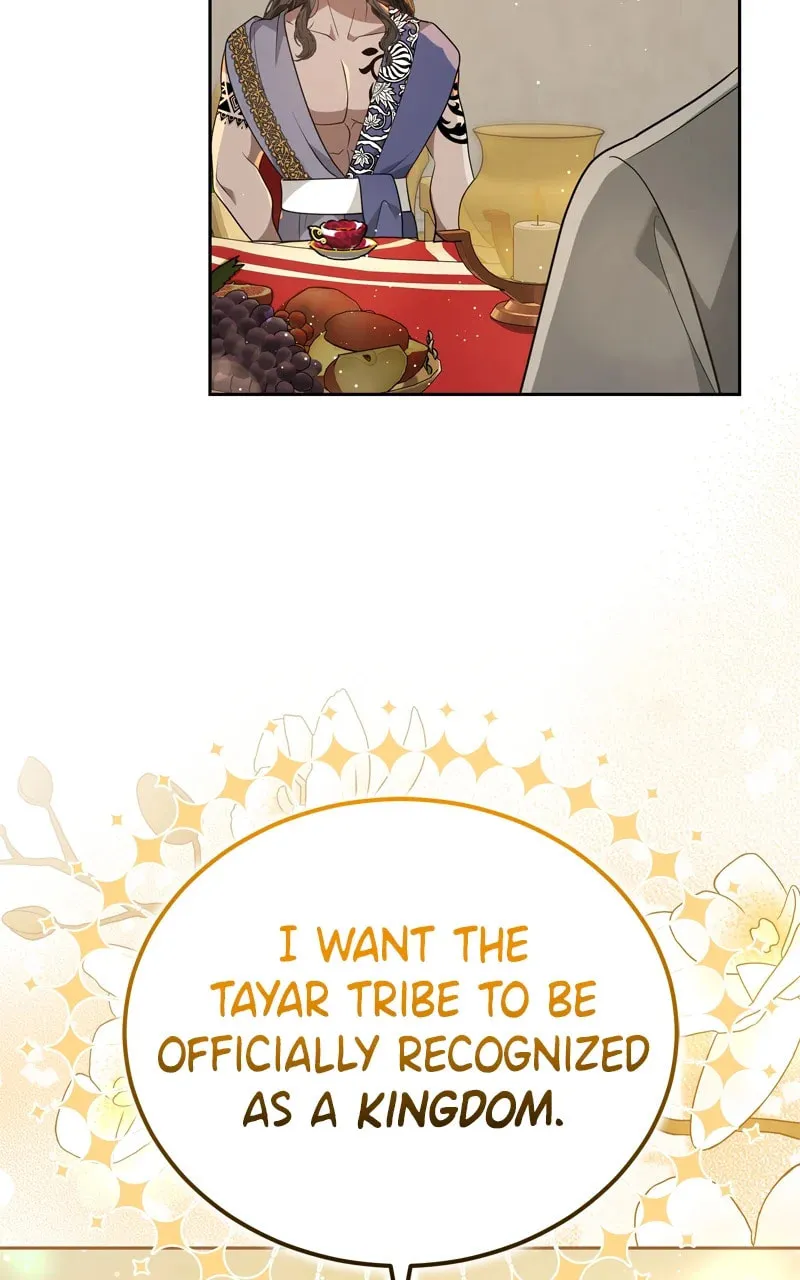 Read Predatory Bride chapter 92 image 48 on Lezhin