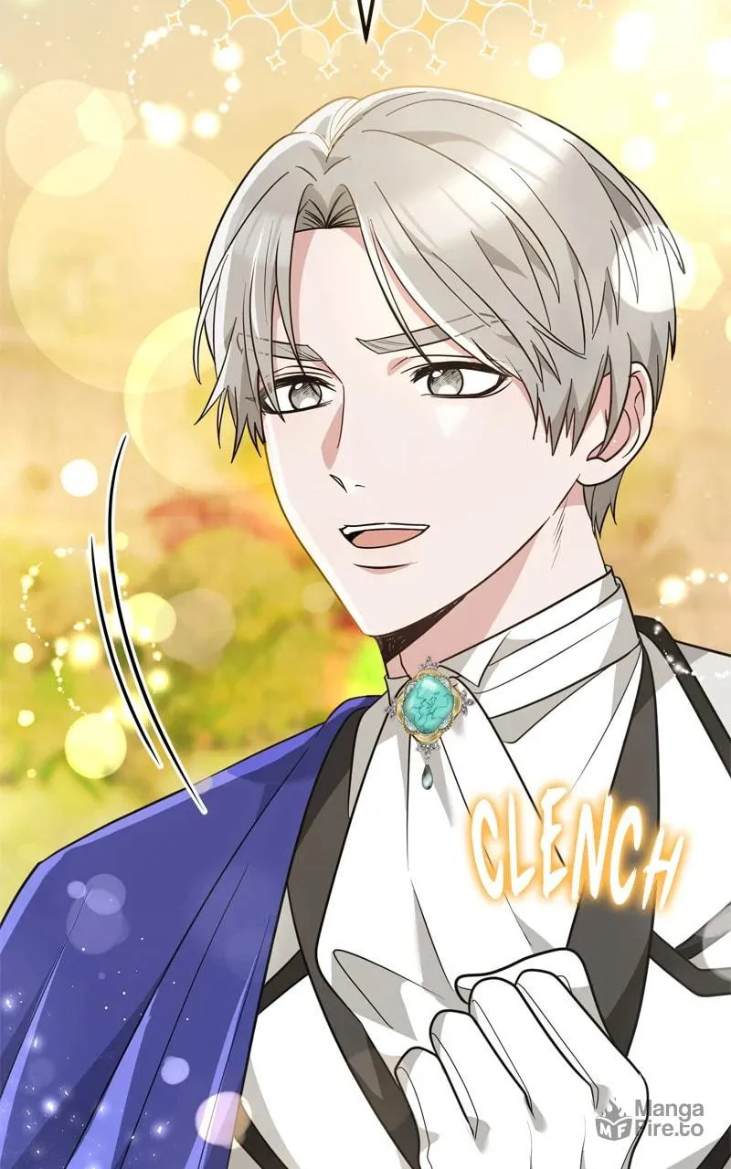 Read Predatory Bride chapter 92 image 49 on Lezhin